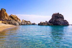 Calabria ionica, spiagge più belle