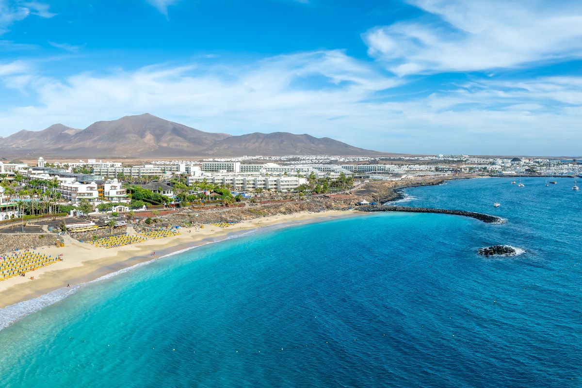 Le Isole Canarie