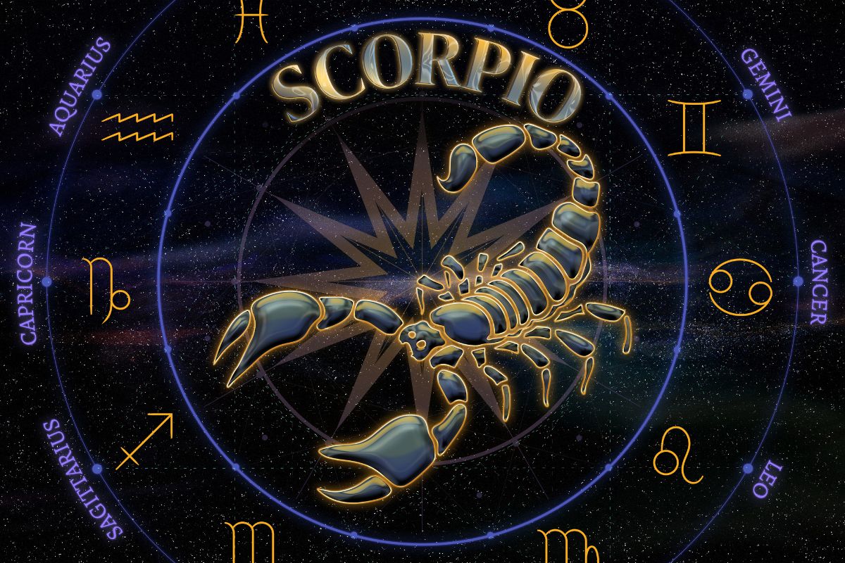 I tratti caratteristici del capricorno
