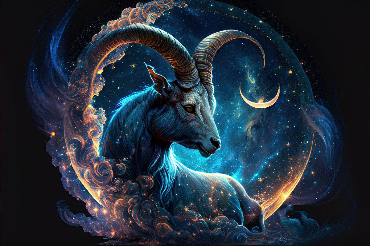 5 tratti unici del Capricorno che devi assolutamente conoscere