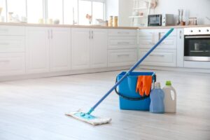 Pulizie d’estate: 5 posti della casa che accumulano sporco senza che te ne accorga