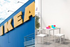 IKEA per l’estate: 3 accessori che rendono il balcone più vivibile