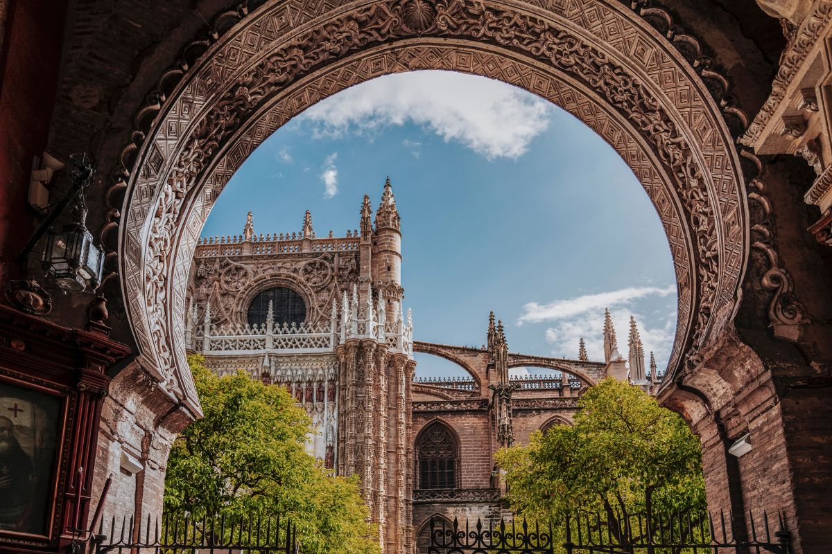 cosa vedere a Siviglia