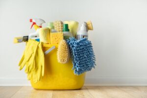 Pulizie naturali: come fare un detersivo multiuso