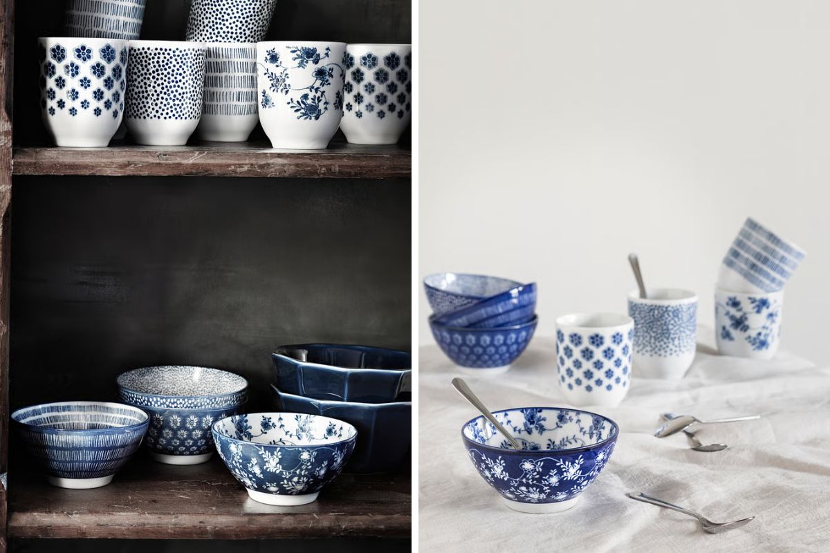 Da Ikea arrivano in offerta le tazzine ENTUSIASM: perfette per tè, snack e divano