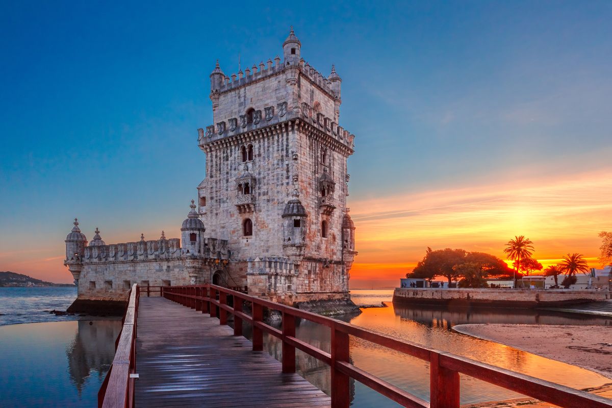 Lisbona: fine giugno tra concerti all’aperto e miradouros con vista