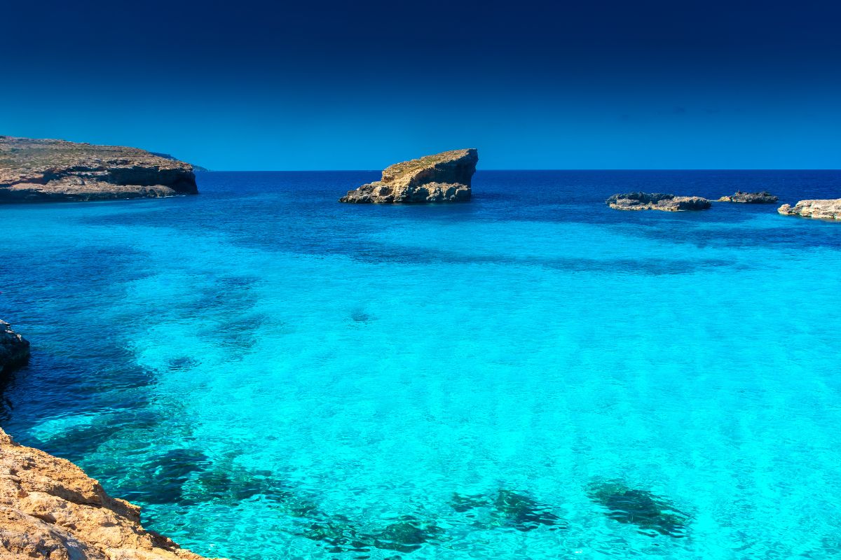 Malta a giugno: spiagge, storia e feste da non perdere