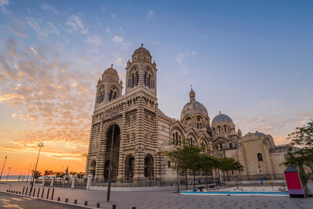 Marsiglia: l’alternativa francese 