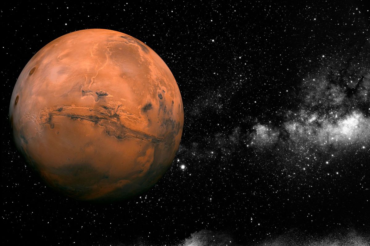 Giugno con Marte in Vergine: perché molti segni si sentono più stanchi