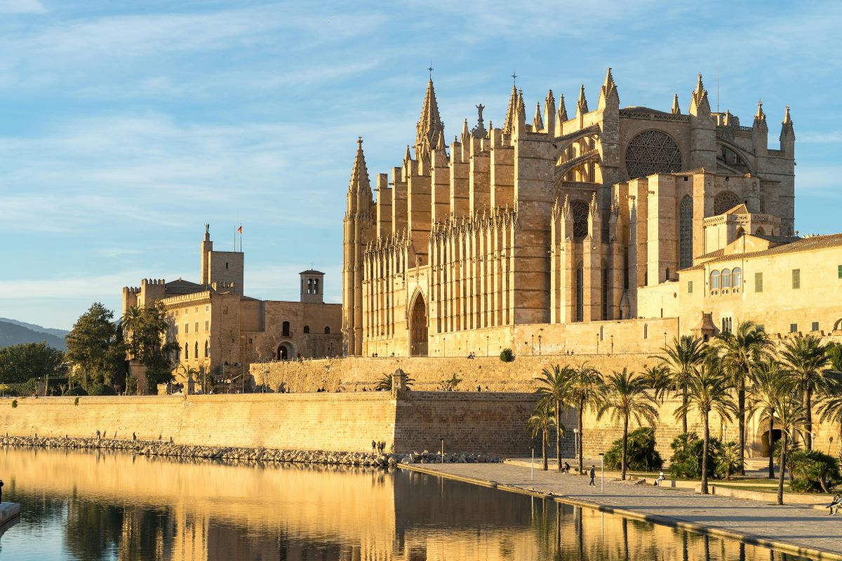 Palma di Maiorca a fine giugno: meno folla, più mare, prezzi giusti