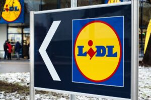 Da Lidl arriva la piscina gonfiabile
