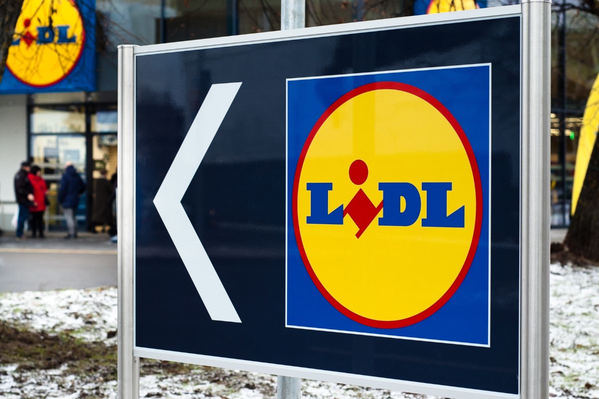 Da Lidl arriva la piscina gonfiabile