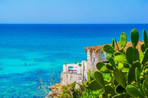 Le spiagge del Salento più tranquille