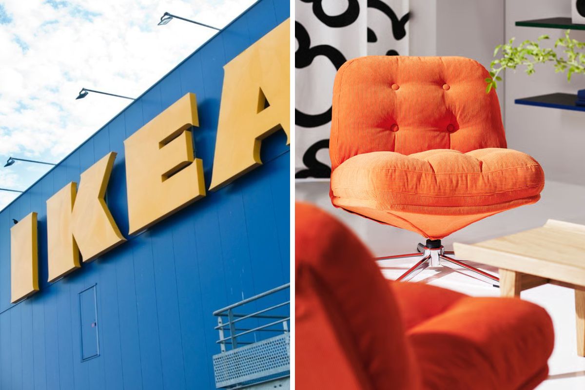 DYVLINGE di IKEA