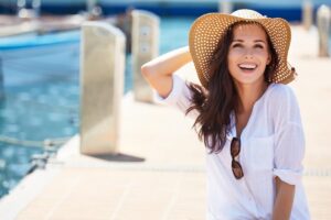 I segni zodiacali, il sole, l'estate