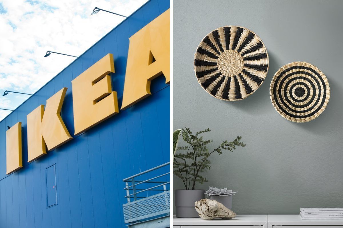 MÄVINN di IKEA