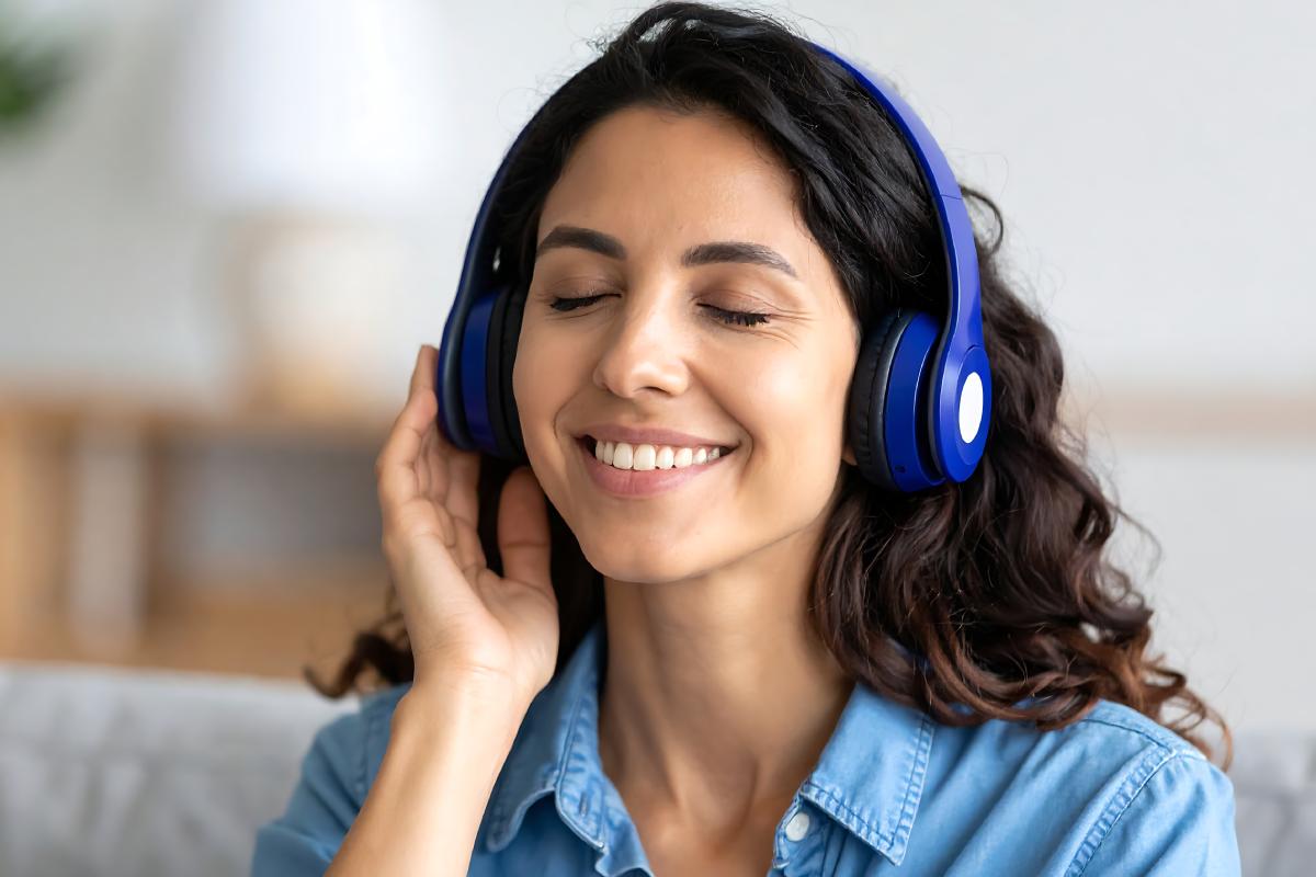 I benefici delle piccole pause di 5 minuti