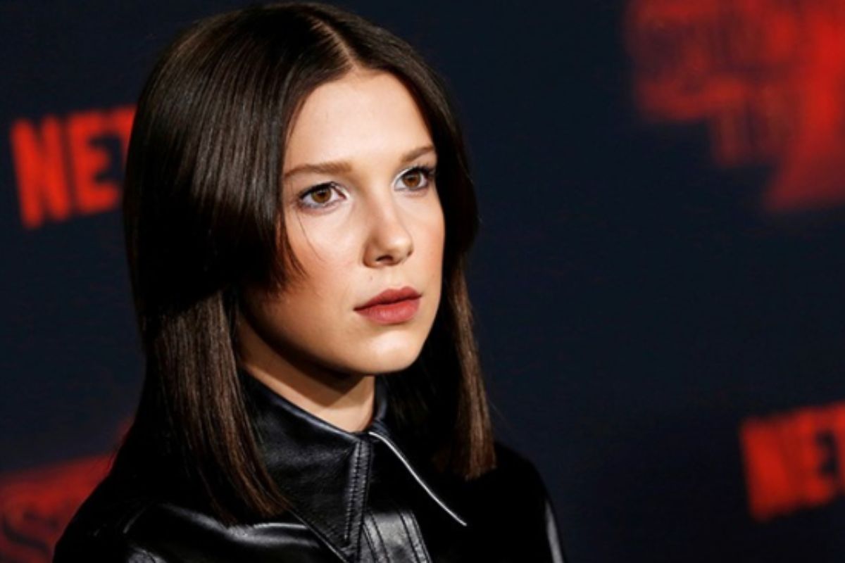 Millie Bobby Brown cambia registro: il nuovo film Netflix è una sorpresa