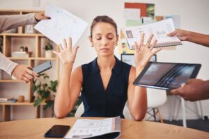 Come smettere di voler essere “produttivi” anche a luglio