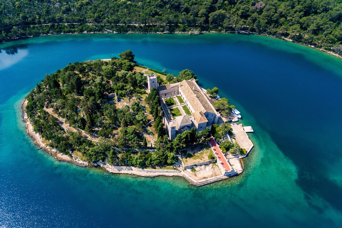 le isole più tranquille della Croazia