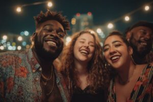 I 4 segni più socievoli dell’estate: con loro ogni aperitivo è un evento