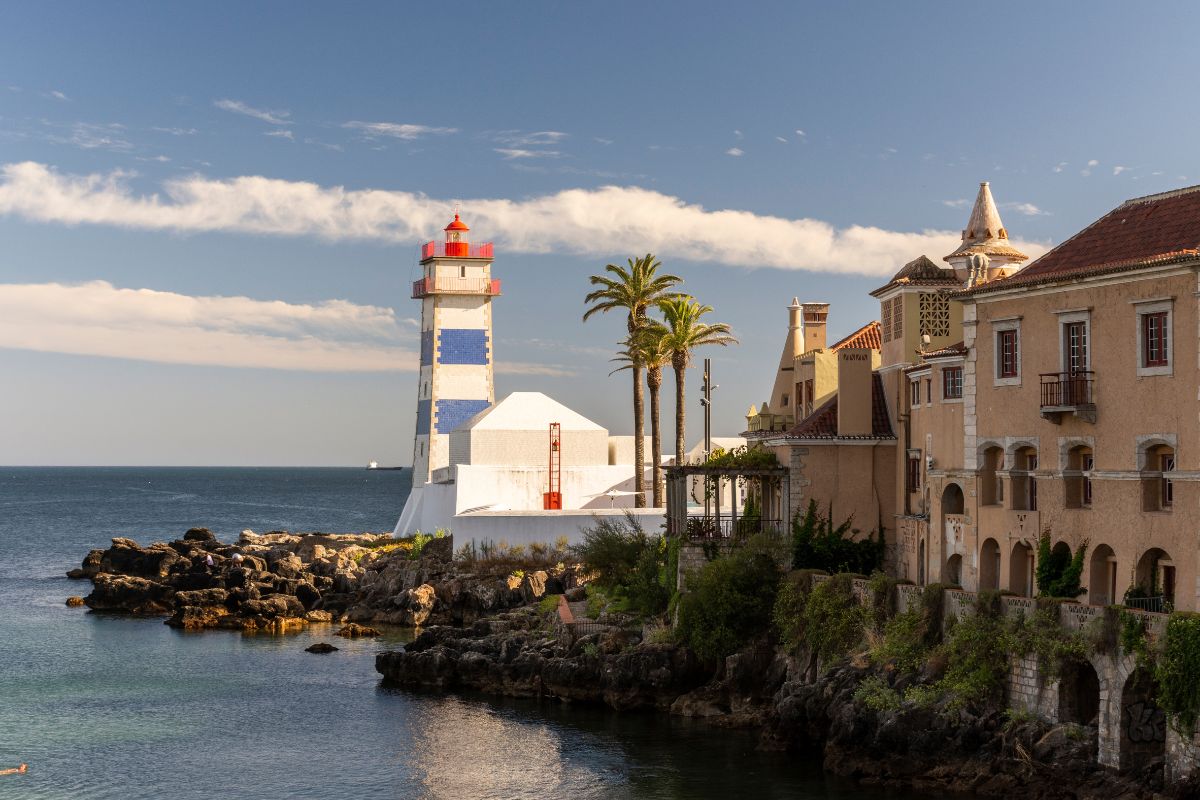 come dormire in un faro