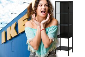 RUDSTA di IKEA