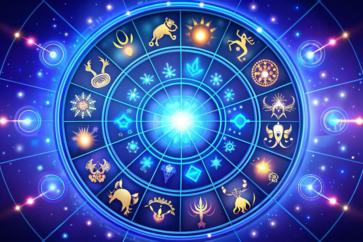 Determinazione estiva dei segni zodiacali