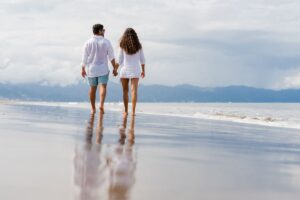I segni che trovano spesso l’amore in vacanza