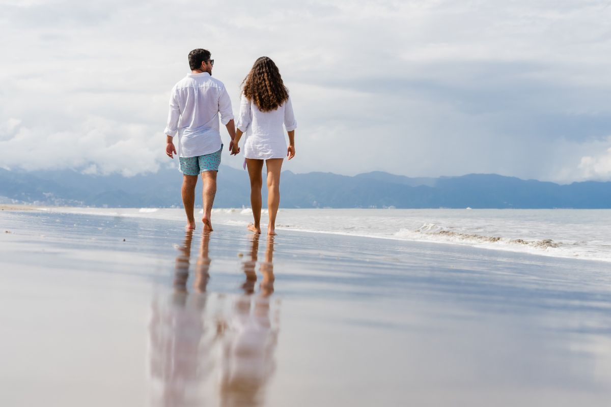 I segni che trovano spesso l’amore in vacanza
