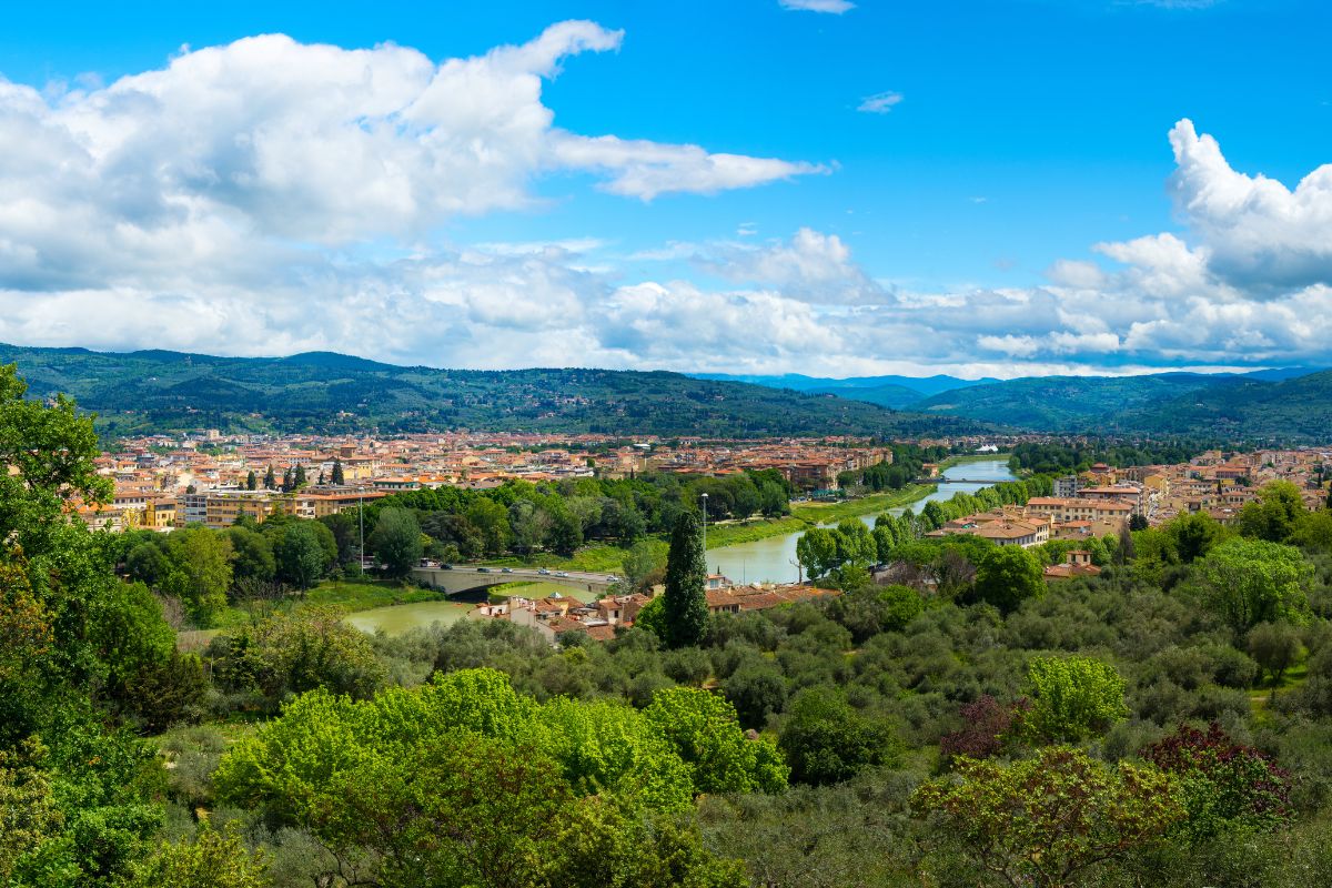 Abetone e dintorni: borghi e boschi a due ore da Firenze