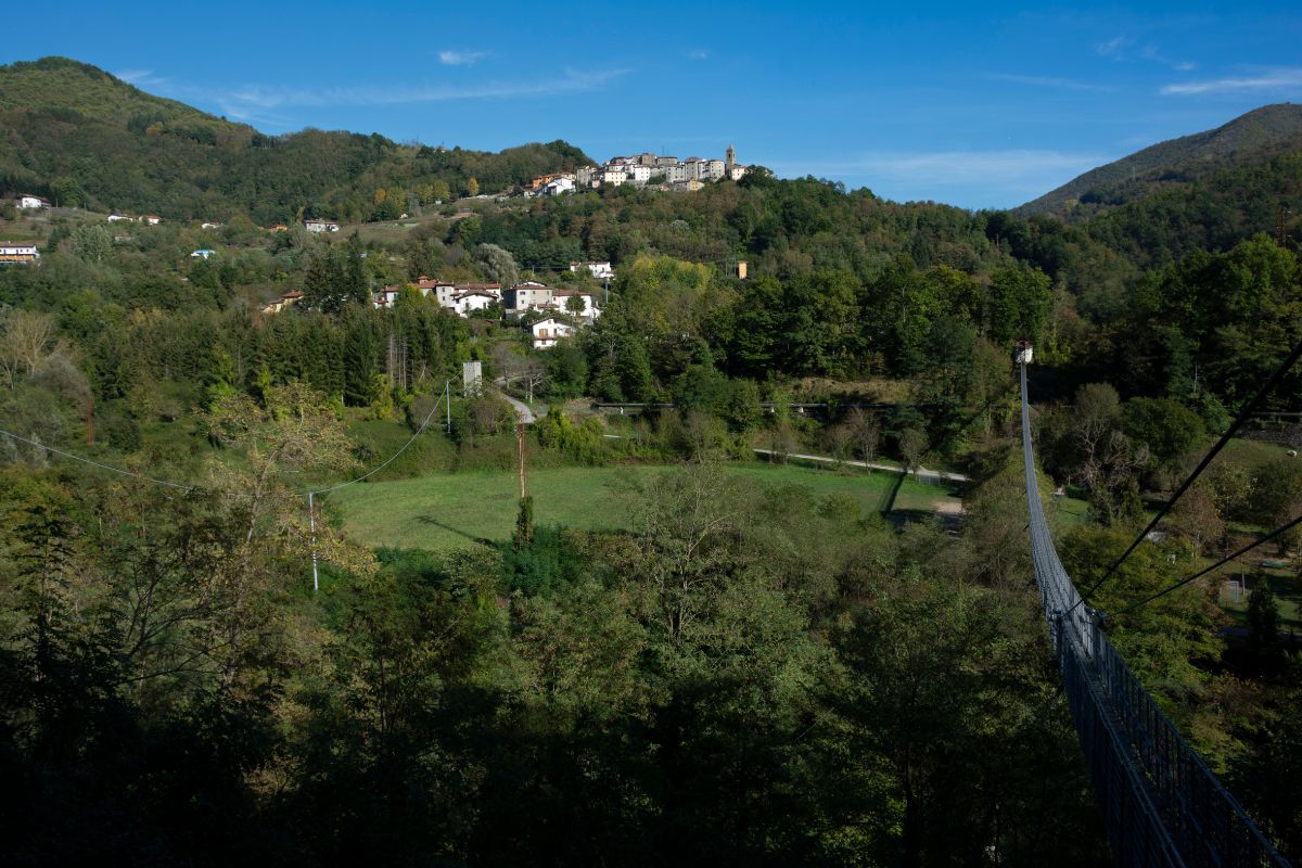 Abetone e dintorni: borghi e boschi a due ore da Firenze