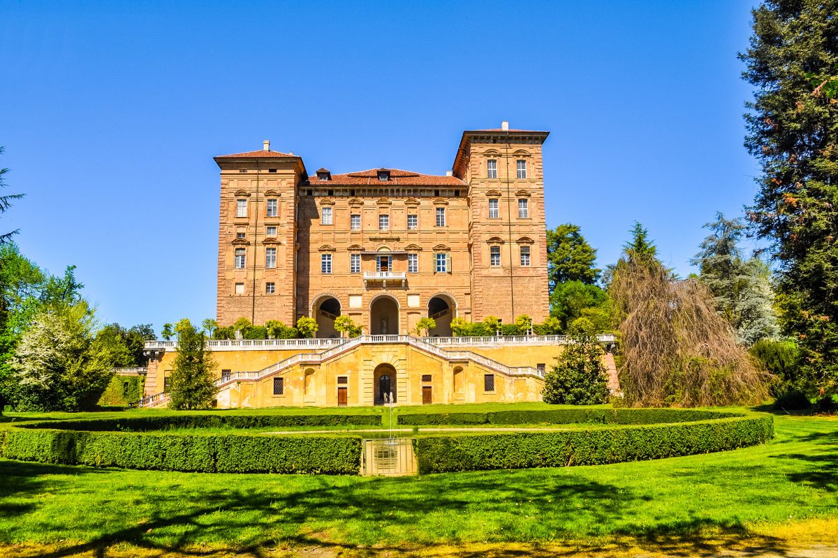 Torino a luglio: mostre, passeggiate serali e colline fresche a pochi minuti