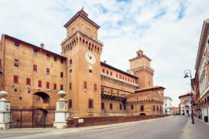 Le città d’arte italiane
