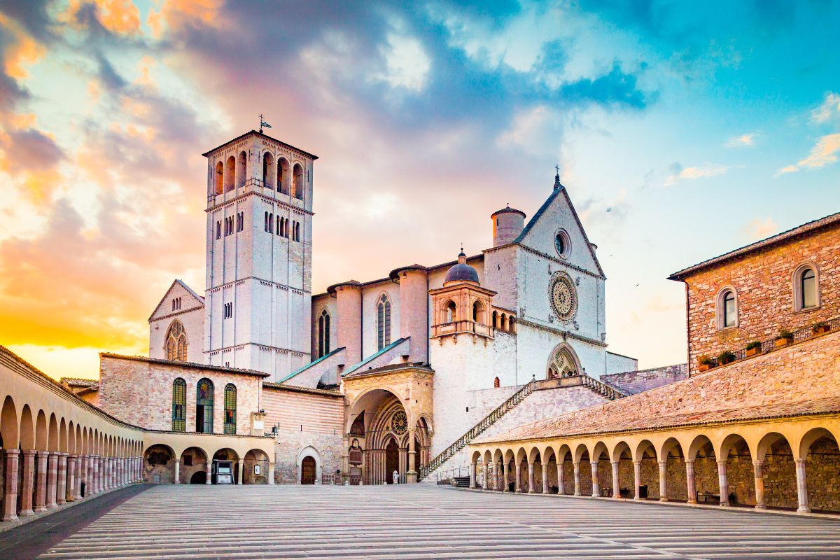 Le città d’arte italiane più vivibili 