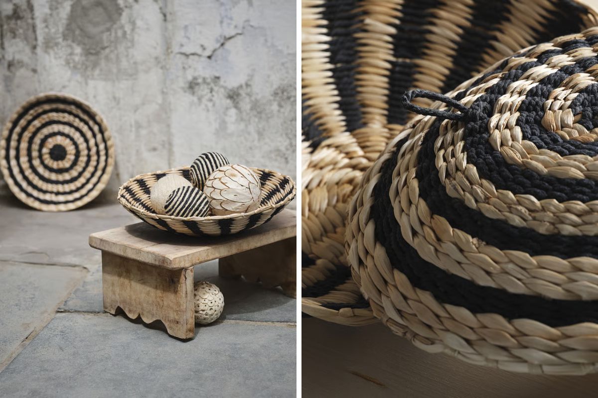 MÄVINN di IKEA: la collezione estiva che unisce design artigianale e inclusione sociale