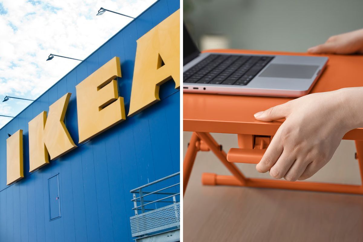 DUBBLA di IKEA