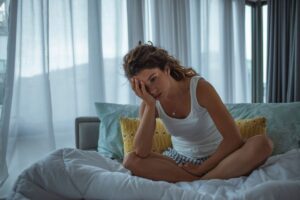 L'estate e il sonno leggero