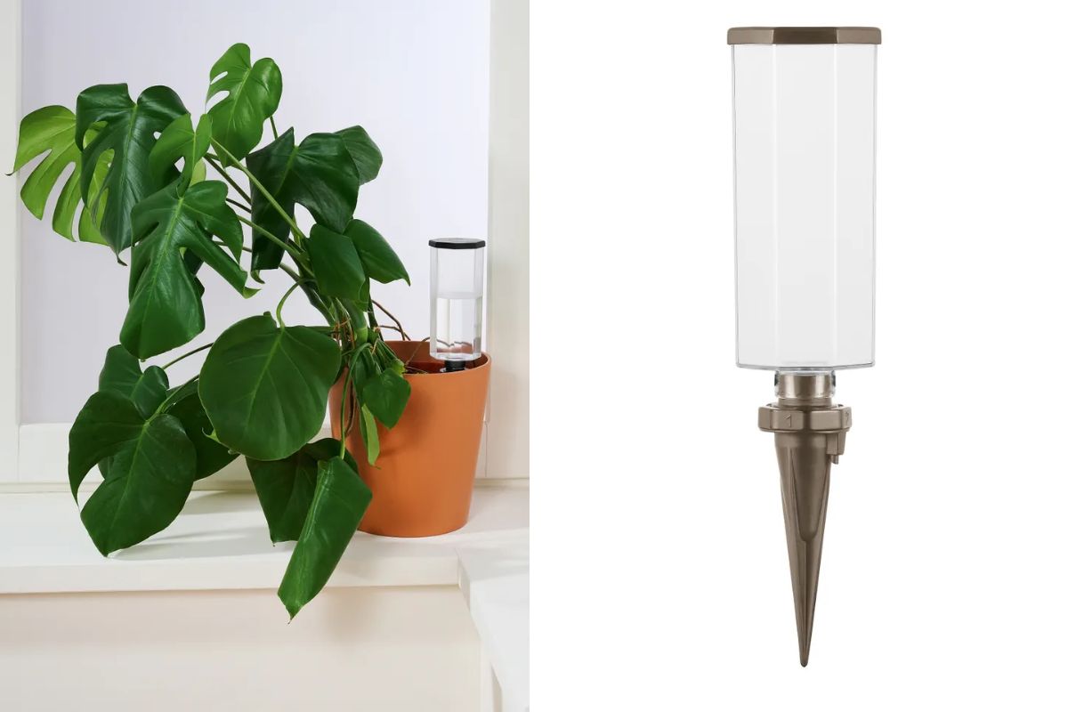 Irrigazione automatica da balcone? Da LIDL arriva il kit semplice e pronto all’uso