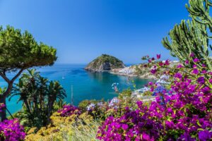 Ischia: i luoghi meno noti