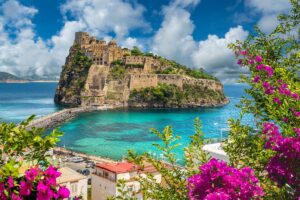 Ischia termale