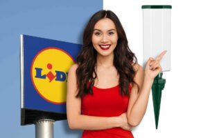 Da LIDL arriva il kit semplice e pronto all’uso