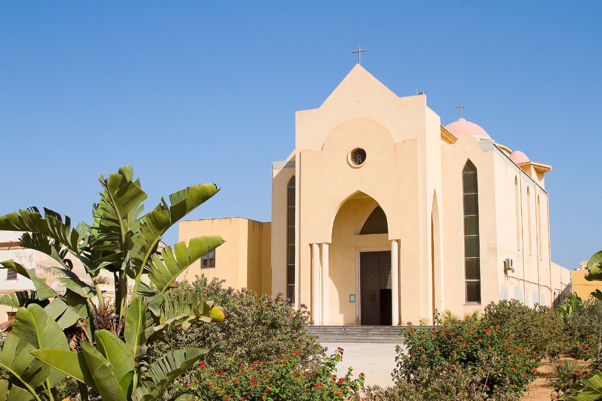 Isola di Lampedusa