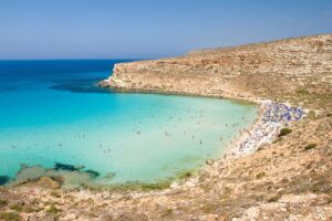 Isola di Lampedusa
