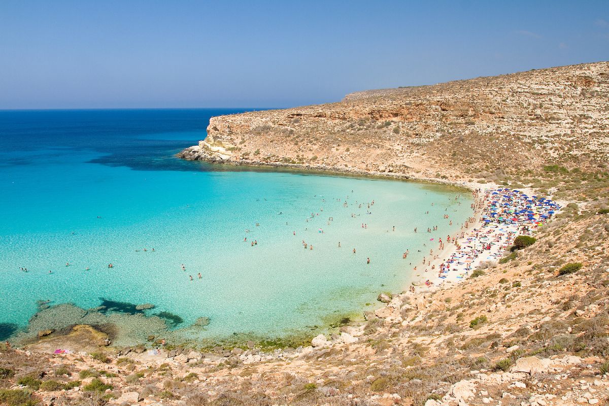 Isola di Lampedusa