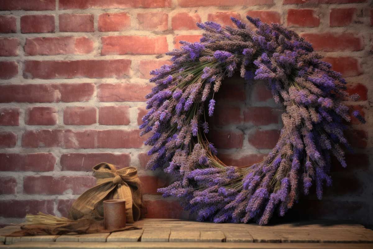 Lavanda in casa: idee semplici per decorazioni fai da te in stile provenzale