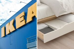 MANDAL di IKEA