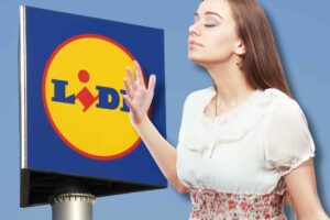 LIDL: l’umidificatore compatto