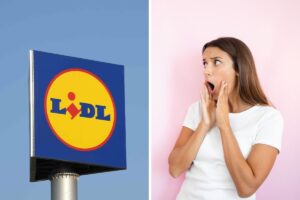 LIDL: arriva il tappeto da esterno