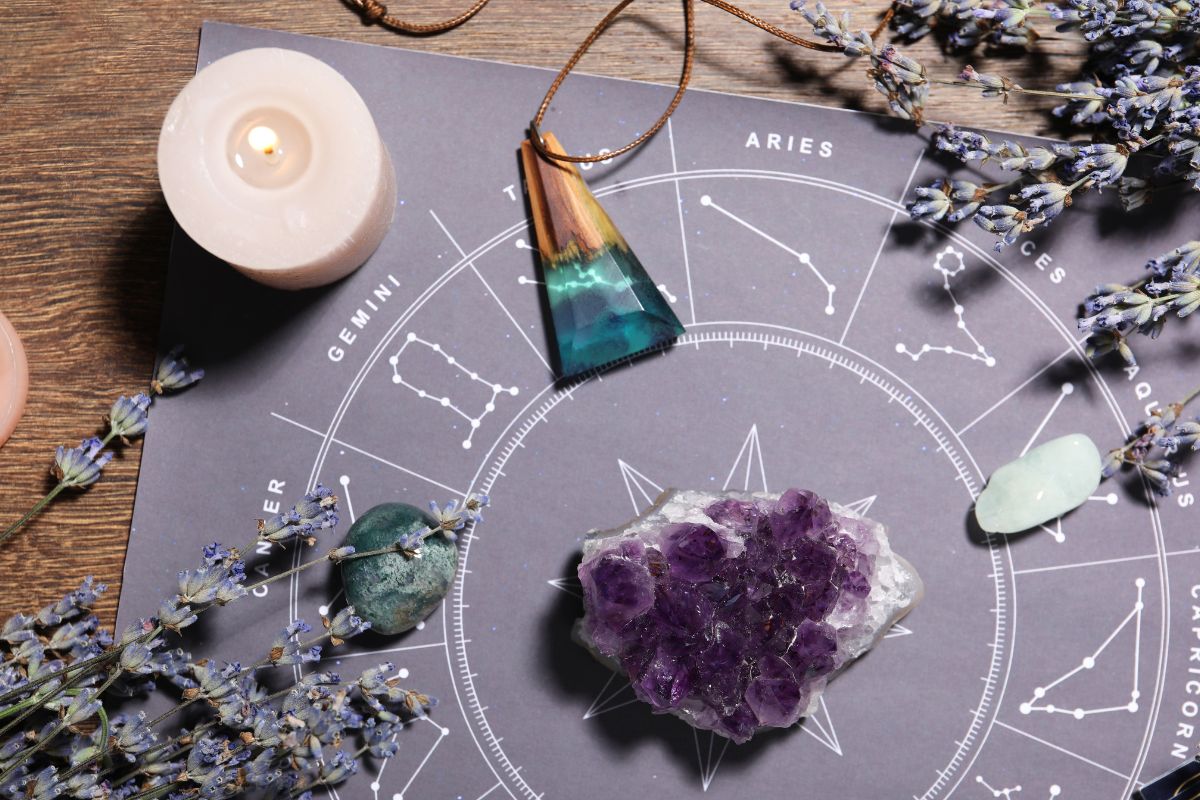 I 4 segni zodiacali che vivono luglio con più coraggio (e rischiano di più)
